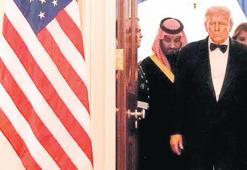 Suudi Arabistan’la nükleer anlaşma
