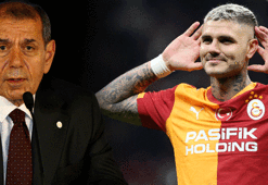 Galatasaray'dan Fenerbahçe'ye yabancı kuralı tepkisi! Icardi çıkışı