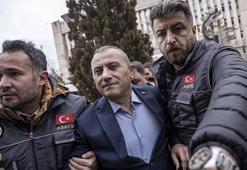 Eski Tunceli Valisi Tuncay Sonel'in yazışmaları ortaya çıktı...Ankara'da 2 gözaltı