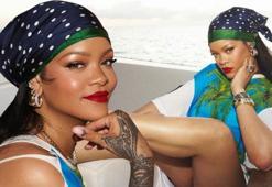Rihanna'dan bir Türkiye hamlesi daha! Ankara'dan sonra takip ettiği hesap olay oldu