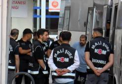İzmit Belediyesi soruşturması: 21 şüpheli tutuklama istemiyle sulh ceza hakimliğine sevk edildi