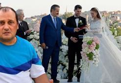 İsmail Yüksek'in düğünündeki aile krizinde yeni detay! 'Kızını 8 yaşında terk etti' iddialarına Emre Matraş'tan dikkat çeken paylaşım