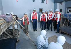 Diyarbakır Cezaevi kültür ve sanat adası oluyor