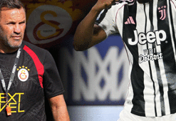 Galatasaray'da 2 transfer rafa kalktı! Lemina sonrası planlar değişti