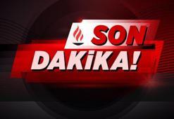 Manisa'da can pazarı! Kamyonet ile halk otobüsü çarpıştı