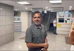 Ahbap soruşturması! Fatih Portakal ifade verdi: Pişmanım