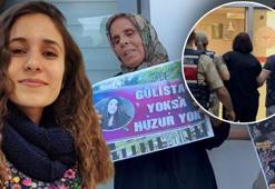 Gülistan Doku'nun annesi, eski valinin eşine seslendi: Oğlun ne yaptı, kocan ne yaptı anlat