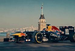 GoTürkiye'nin Formula 1 tanıtım filmi 64 milyondan fazla görüntülenmeye ulaştı! "Catch It If You Can" kampanyası dünya genelinde büyük ilgi görüyor