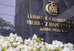 Son dakika... Merkez Bankası'nın faiz kararı belli oldu