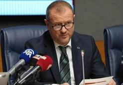 RTÜK Başkanı Daniş'ten YouTube ve sosyal medya açıklaması: 'Lisanslanması gerekiyor'