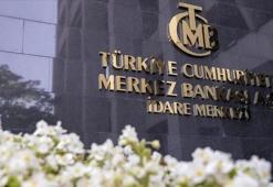 Merkez Bankası'nın faiz kararı belli oldu