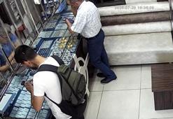 Kurye 2,3 milyonluk altın teslimatı sonrası sırra kadem bastı! Aileden 'kaçırıldı' iddiası