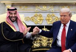 Selman'a İsrail şartı! Trump: Nükleer anlaşma onaylanacak ancak...