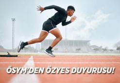 ÖSYM'DEN ÖZYES DUYURUSU! 2026 ÖZYES Başvuruları Başladı: Başvuru Nasıl Yapılır, Son Gün Ne Zaman?