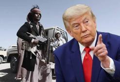 Trump'tan İran'a yeni tehdit! 'Suudi Arabistan'a saldırı olursa çok ağır vururuz'