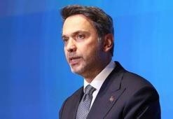 Bakan Bayraktar Rusya Başbakan Yardımcısı Novak ile görüştü