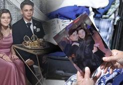 Yeni nişanlanan çift, evden takılarla çıkıp sırra kadem bastı! Aile şokta: Gezip geri geleceğini düşündük