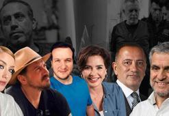 Ahbap soruşturması: 6 ünlü isim daha ifadeye çağrıldı