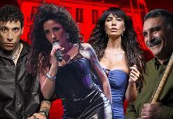 Şile Belediyesi soruşturmasındaki konser vurgunu iddialarıyla ilgili ünlülerin ifadeleri ortaya çıktı: Melek Mosso, Can Bonomo, Sıla, Erdal Erzincan....