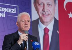 Vali Davut Gül açıkladı! İstanbul'da 2,281 trilyon liralık dev proje yürütülüyor