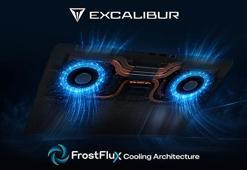 Gaming Laptoplarda Soğutma Neden Önemli? Excalibur FrostFlux Architecture Nasıl Çalışıyor?