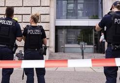 Almanya'da polis müdahalesi ölümle bitti! 6 polis hakkında soruşturma