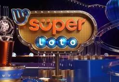 SÜPER LOTO ÇEKİLİŞ SONUÇLARI 23 TEMMUZ | Süper Loto 23 Temmuz çekiliş sonuçları açıklandı! İşte ikramiye kazandıran numaralar...
