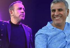 Haluk Levent'in kardeşi Berkant Acil'den '1.5 Milyon Dolar' açıklaması: Abim istedi, gönderdim