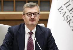 İletişim Başkanı Duran: İsrailli bakanın Mescid-i Aksa'ya gerçekleştirdiği provokatif baskını şiddetle kınıyorum