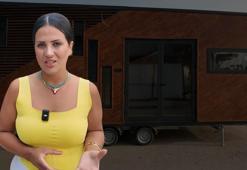 'Milyonluk evi' çalınmıştı! Burcu öğretmene müjdeli haber