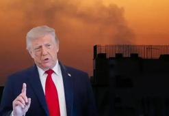 Trump'tan İran'a 'Daha önce görülmemiş saldırı' sinyali