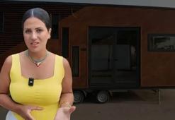'Milyonluk evi' çalınmıştı! Burcu öğretmene müjdeli haber