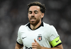 Beşiktaş'ta Orkun Kökçü fırtınası! 'Bu statta oynamayı özlemişim''