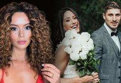Sahra Işık ve İdris Aybirdi evliliğinde yasak aşk iddiası! Seray Kaya sessizliğini bozdu