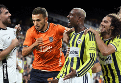 UEFA ülke puanı sıralaması güncellendi! Haftayı namağlup kapattık