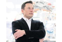 Musk kendi ‘Odyssey’ini çekecek