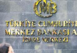 Merkez ihtiyatlı faiz sabit kaldı