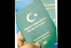 İhracatçıya yeşil pasaportta yeni düzenleme