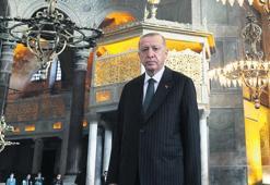 Kutlu fethin zafer nişânesi