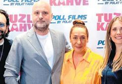 Okuma provasında kahkaha tufanı