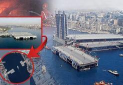 145 yıllık tarih kül oldu! Galata Köprüsü’nün sonu böyle mi olacaktı? İstanbul’un 1500 yaşındaki hayali