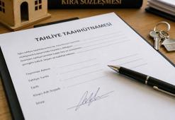 Boş kağıda imza atan kiracılar dikkat! Tahliye taahhütnamesinde 7 büyük tuzak