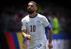 Beşiktaş'a Mohamed Salah'tan müjdeli haber! Büyük pürüz ortadan kalktı