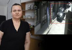 Porsche ile geldi! ‘500 lira hesap mı olur?' deyip ödemeden kaçtı