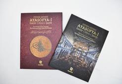 Ayasofya’nın yeniden ibadete açılmasının 6’ncı yıl dönümü koleksiyon bir eserle taçlandı: 'Fethin mührü: Ayasofya-i Kebir Câmi-i Şerifi'
