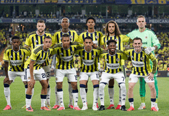 Aziz Yıldırım'dan Fenerbahçeli yıldızın ayrılığı için tek şart!