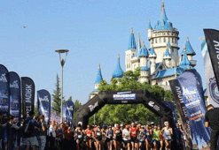 Eskişehir'de yarı maratonu için geri sayım