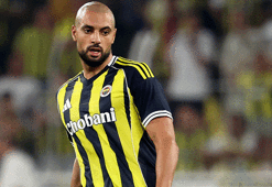 Fenerbahçe'de Amrabat sürprizi! Gelen teklif belli oldu