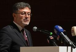 Bakan Yumaklı TMO'nun 8,3 milyon ton hububat alımıyla rekor kırdığını açıkladı