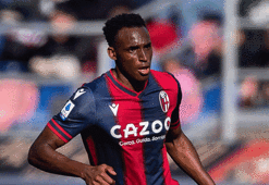 Bologna'dan Galatasaray'a! Bonservisi 23 milyon Euro
